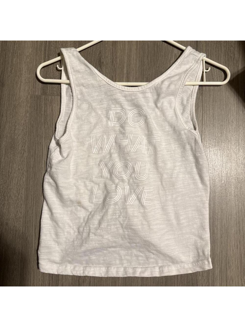 Women's White Vests-tanks-cami
